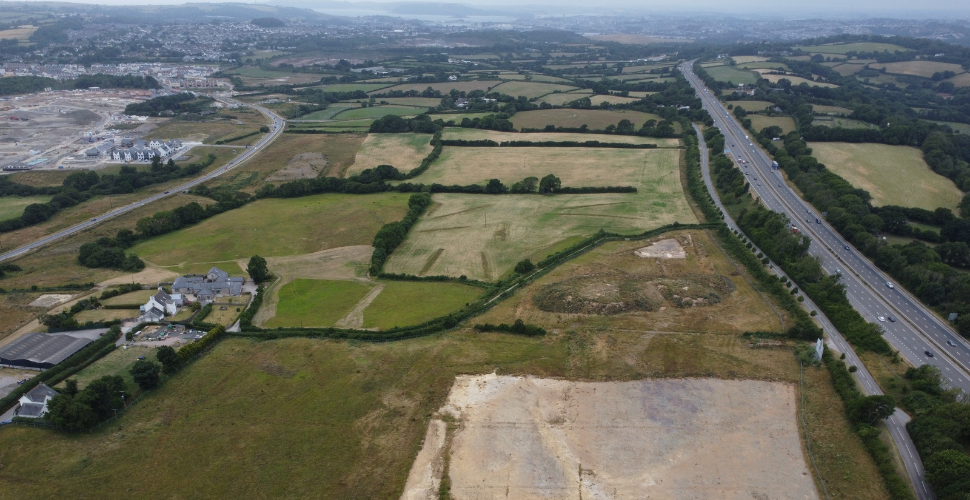 Land deal to unlock jobs at key Freeport tax site Invest Plymouth